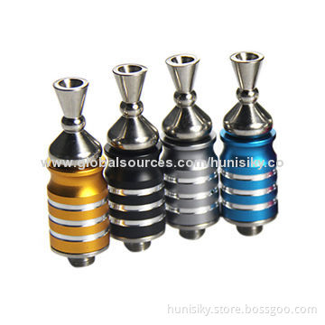 Electronic Cigarette Mini Rebuildable SM20 Atomizer Tank